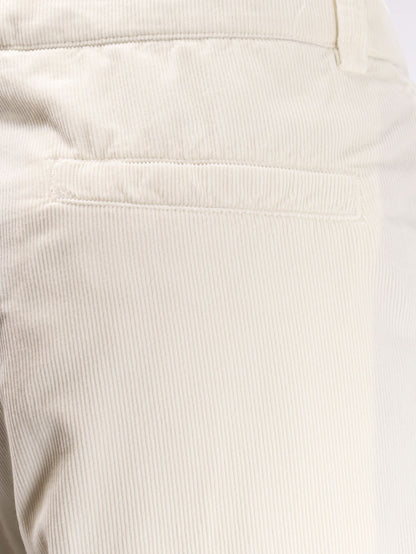 Corduroy trousers thumbnail