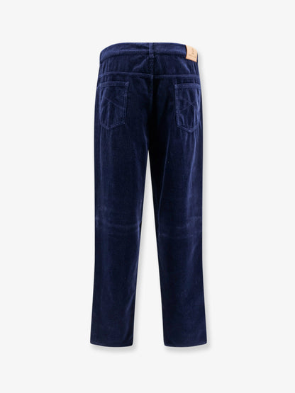 Corduroy trousers thumbnail