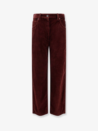 Corduroy trousers thumbnail