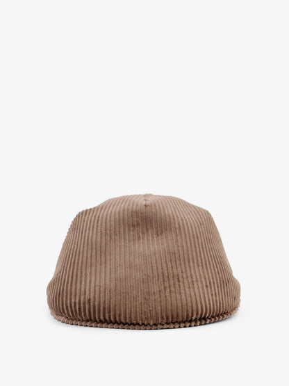 Corduroy coppola hat thumbnail