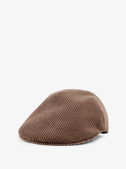 Corduroy coppola hat thumbnail