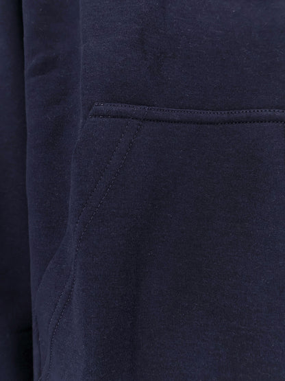 Cotton, cashmere and silk blend sweatshirt thumbnail