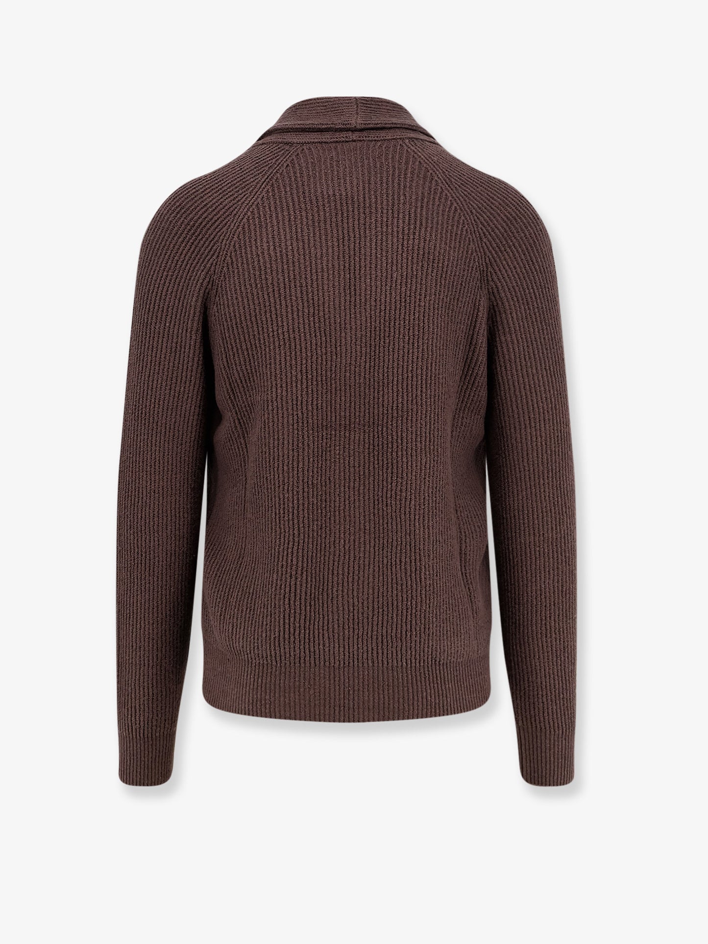 Cotton cardigan