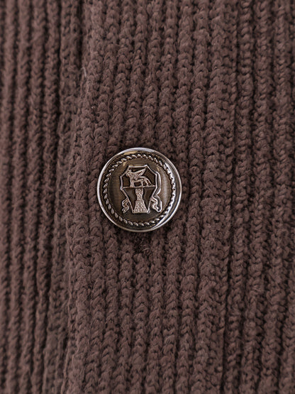 Cotton cardigan thumbnail