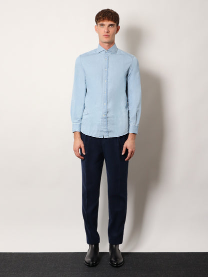 Cotton shirt thumbnail