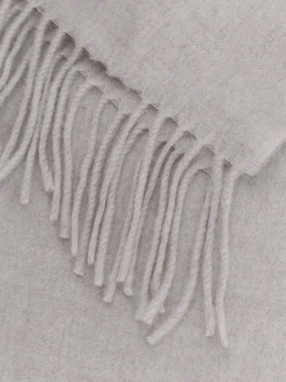 Cashmere scarf thumbnail