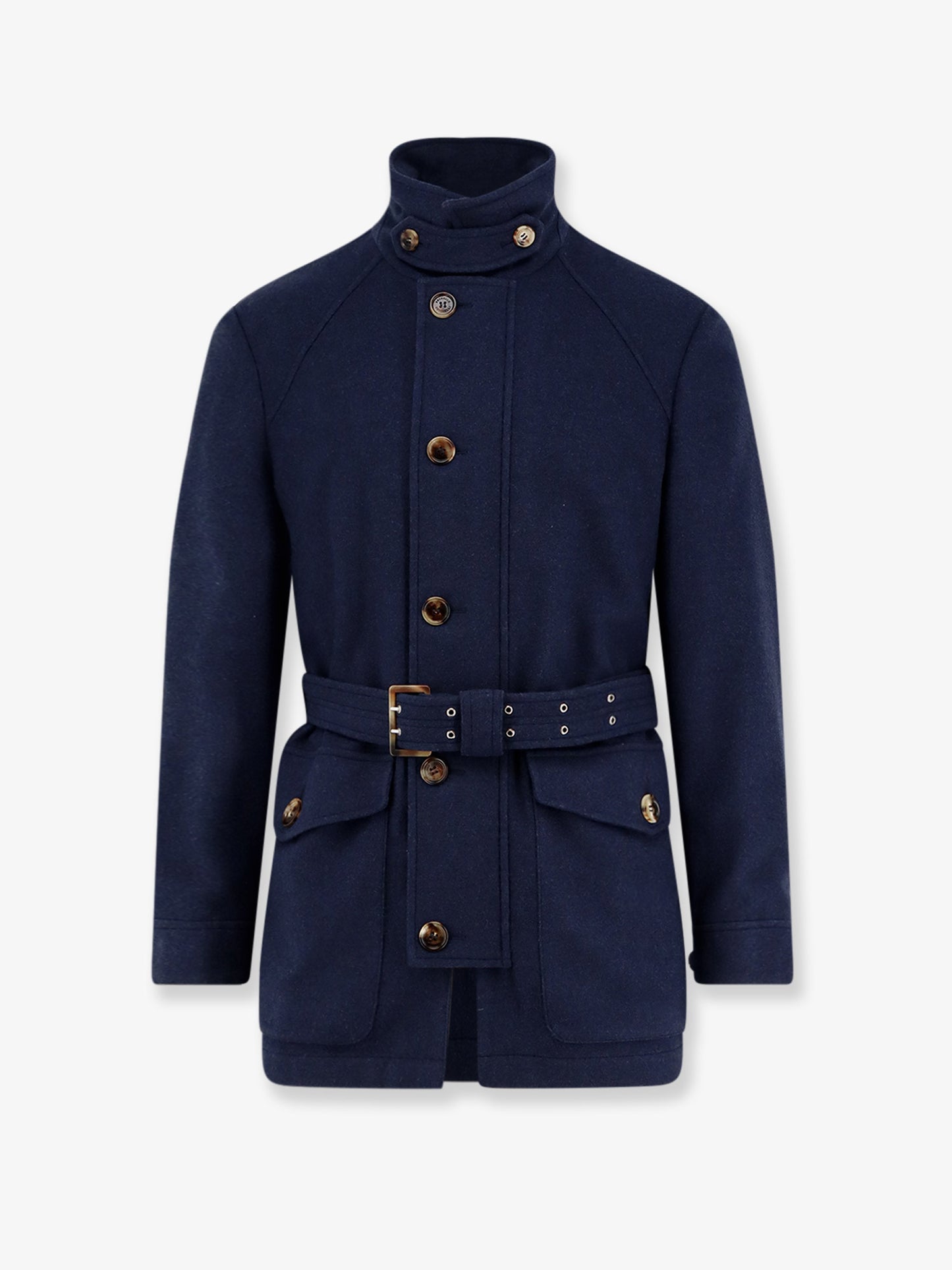 Saharan  lightweight water-repellent cashmere jacket