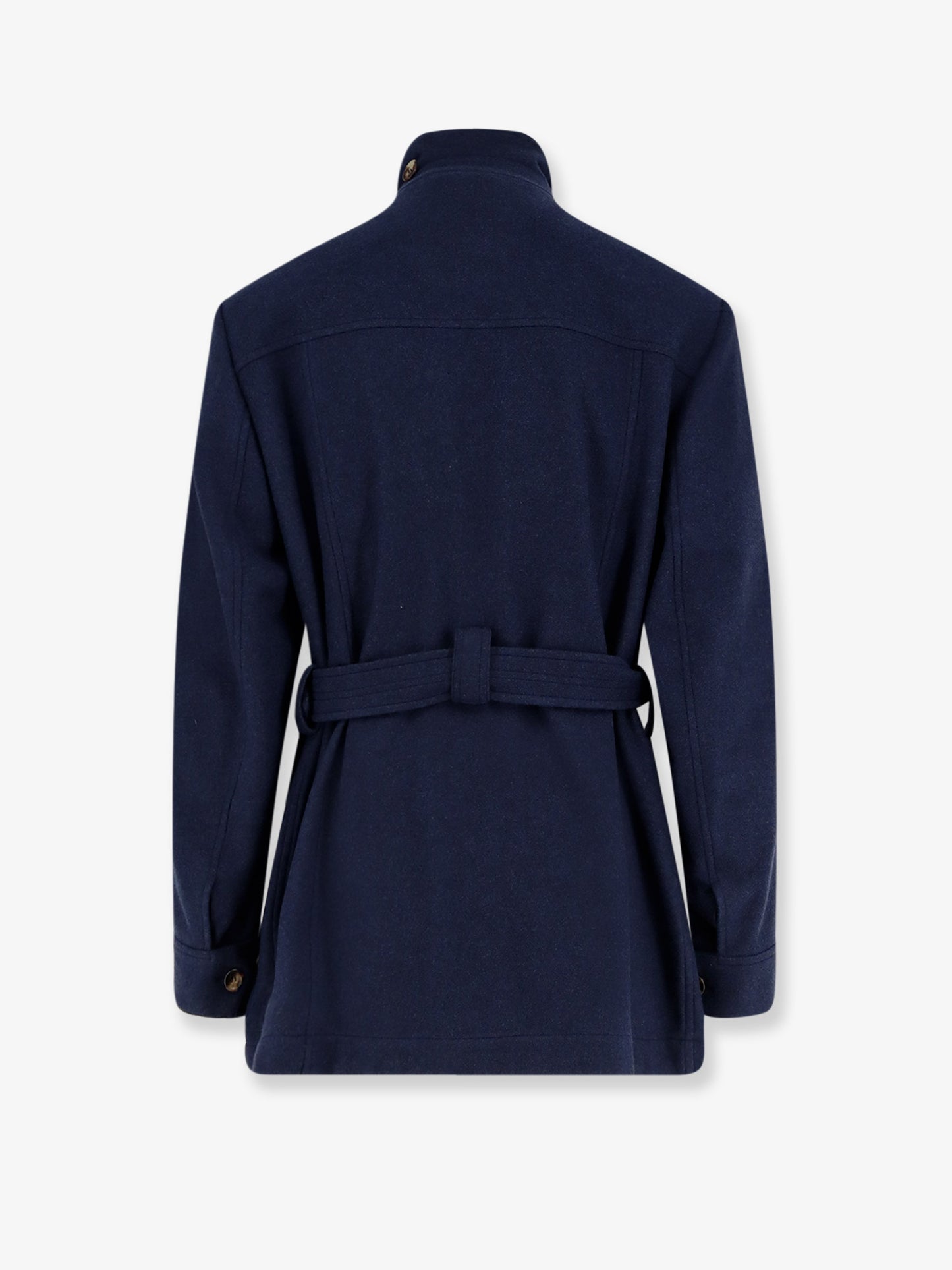 Saharan  lightweight water-repellent cashmere jacket