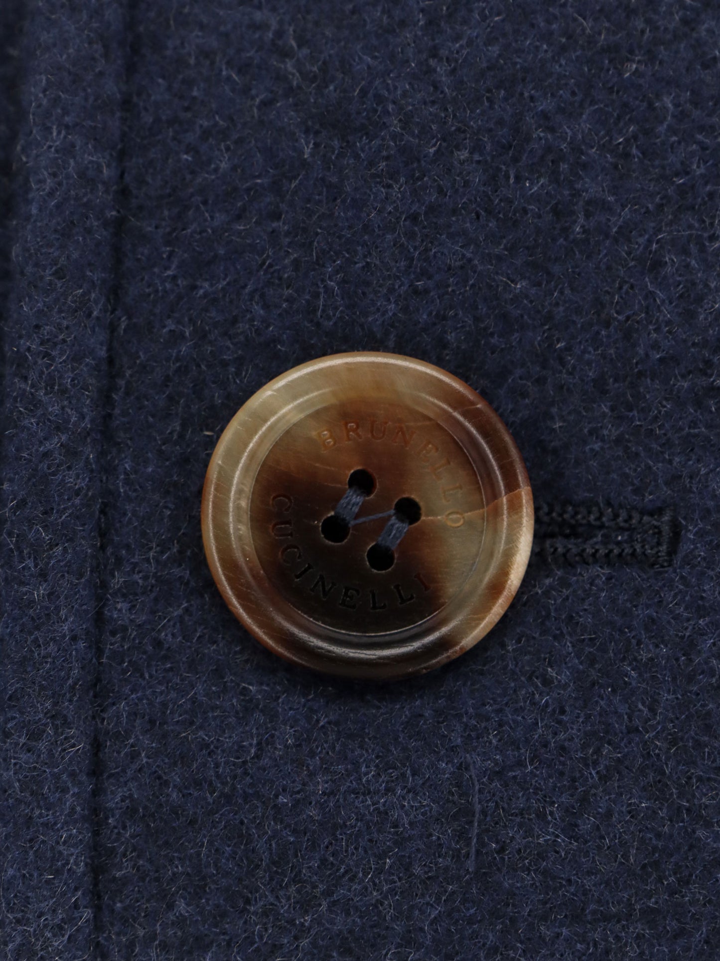 Saharan  lightweight water-repellent cashmere jacket