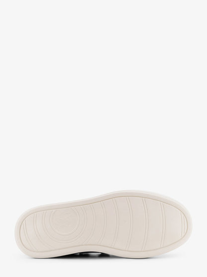 Suede sneakers thumbnail