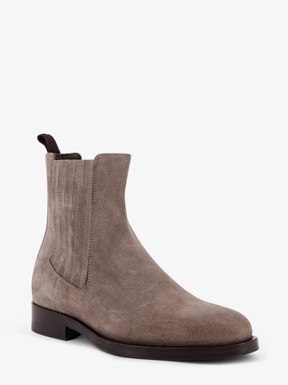Chelsea Boot suede ankle boots thumbnail