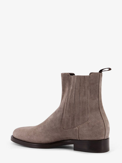 Chelsea Boot suede ankle boots thumbnail