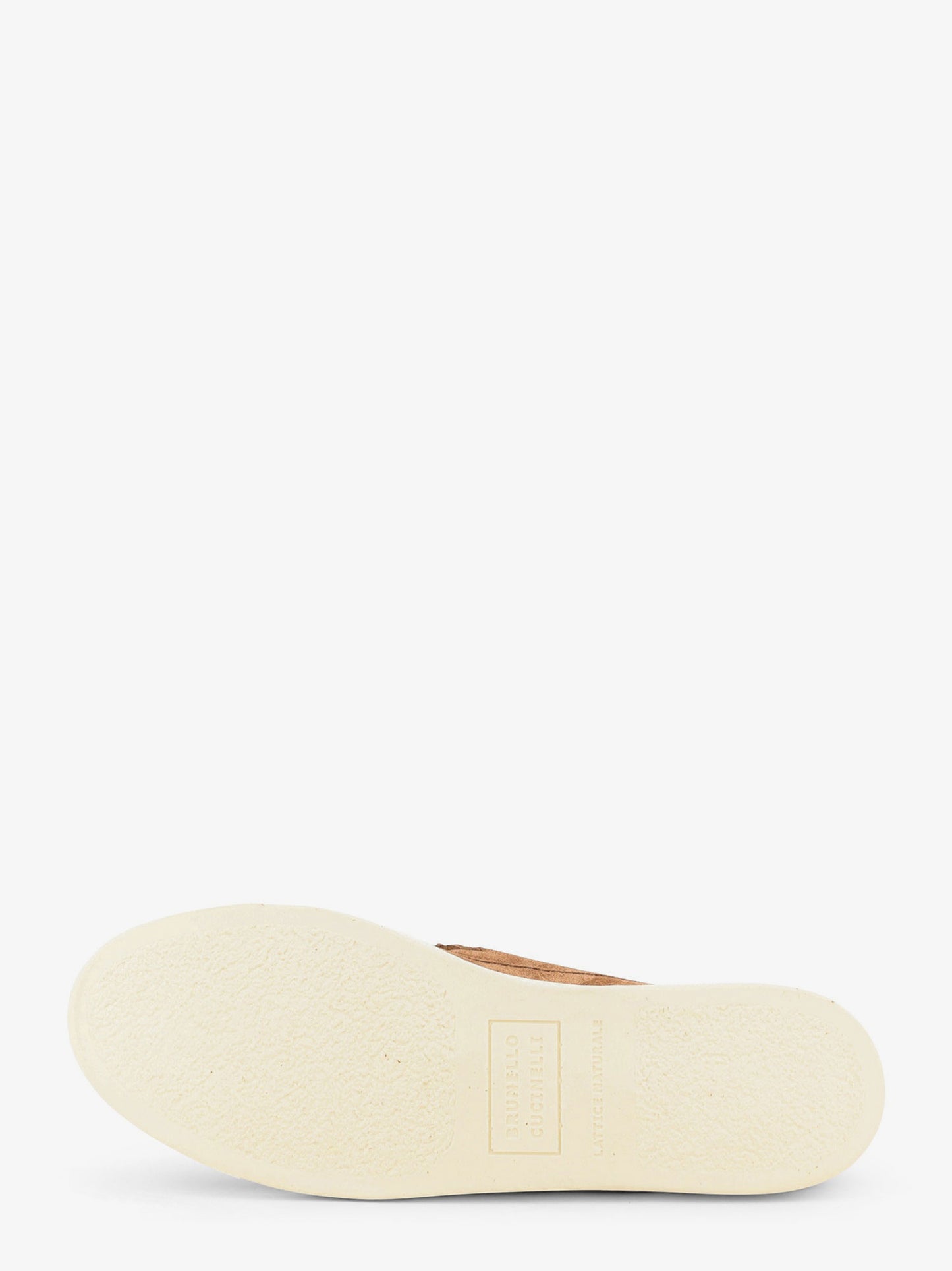 Suede loafers