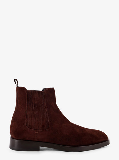 Chelsea Boot suede ankle boots thumbnail