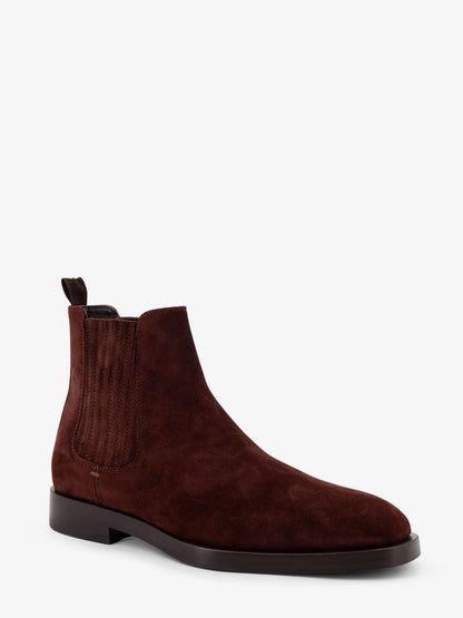 Chelsea Boot suede ankle boots thumbnail