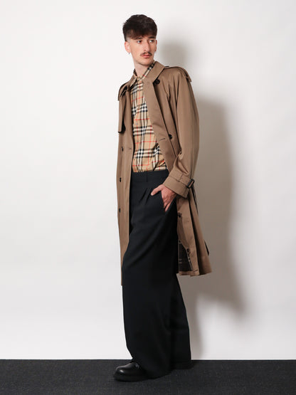 Organic cotton shirt thumbnail