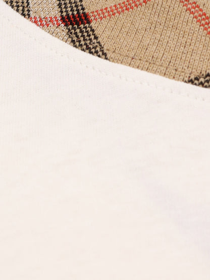 Ryan cotton t-shirt thumbnail