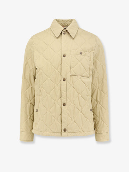 Cotton padded jacket thumbnail