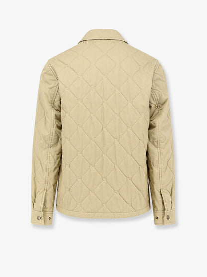 Cotton padded jacket thumbnail