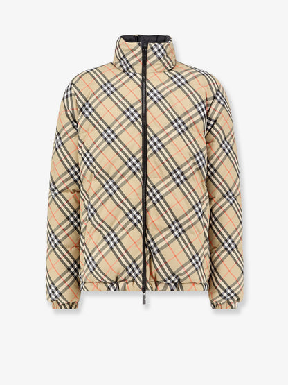 Snowdon Traditional Check reversible jacket thumbnail