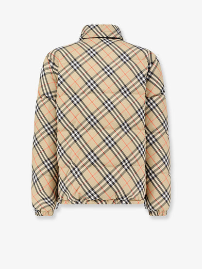 Snowdon Traditional Check reversible jacket thumbnail
