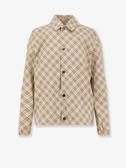 Slindon jacket with iconic Check motif thumbnail