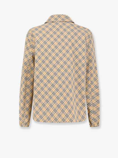 Slindon jacket with iconic Check motif thumbnail