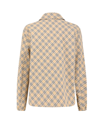 Slindon jacket with iconic Check motif thumbnail