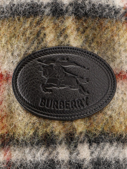 Madras wool jacket thumbnail