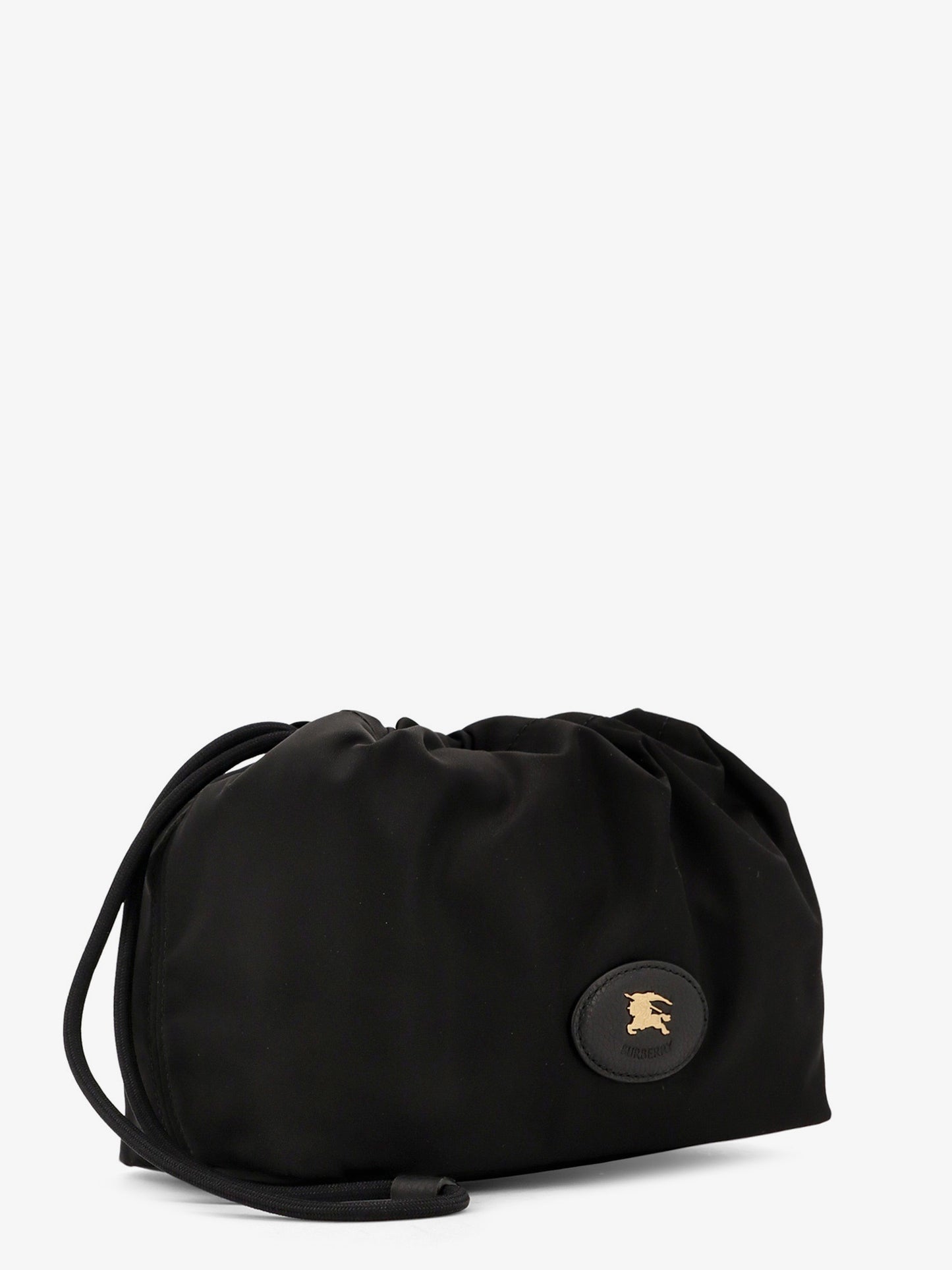 Pochette con coulisse Horseshoe