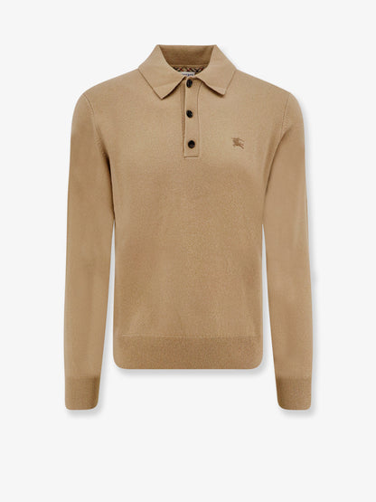Cameron cashmere polo/sweater thumbnail