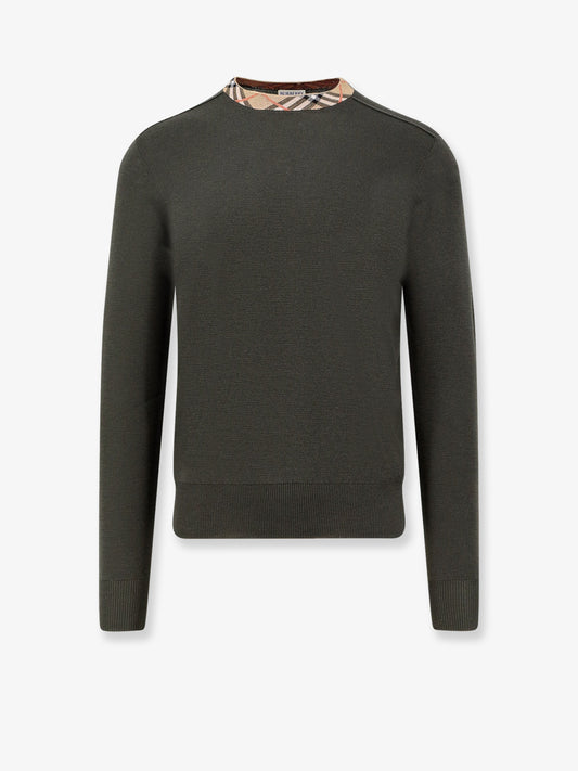 Michael wool sweater
