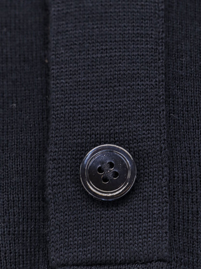 Wool polo shirt thumbnail