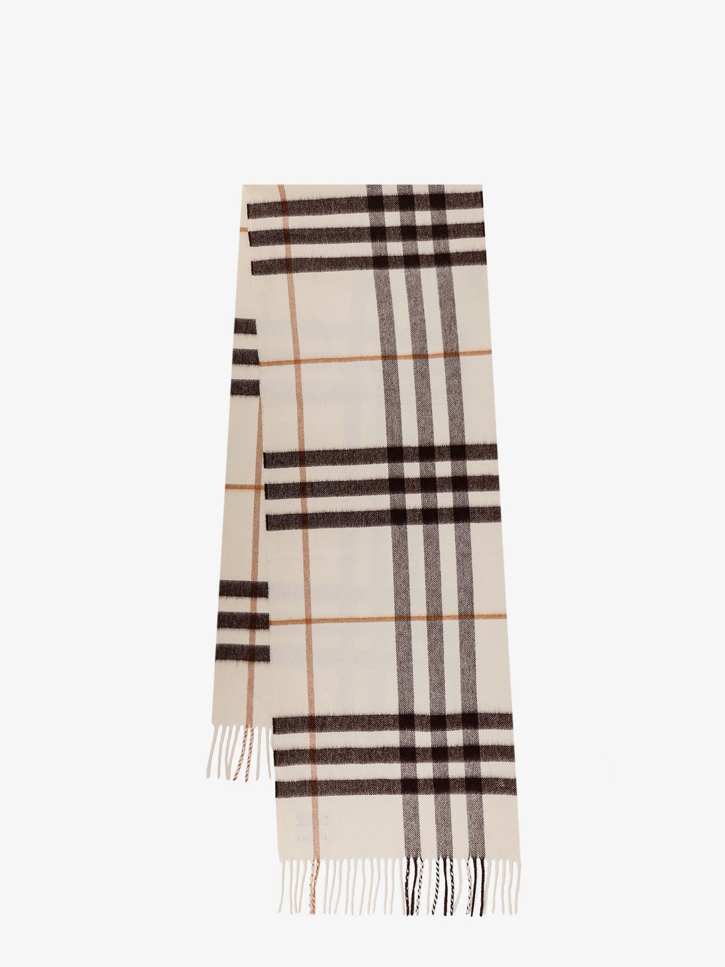 Cashmere scarf