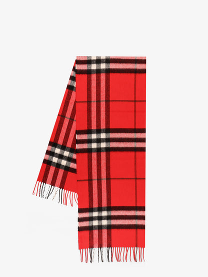 Cashmere scarf thumbnail