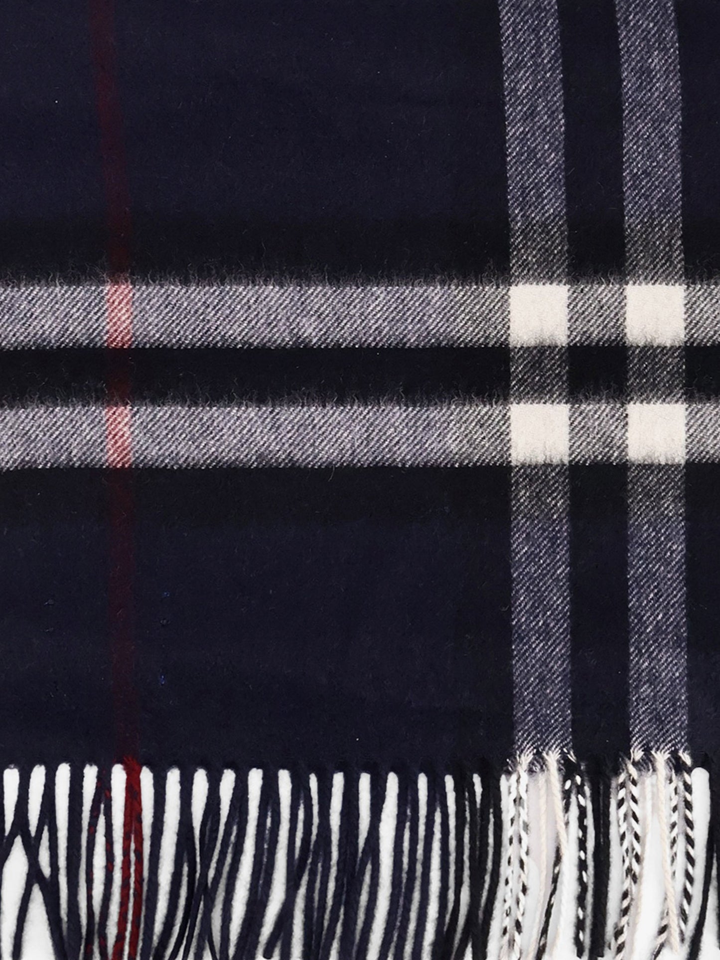 Sciarpa in cashmere