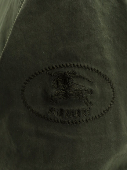 Hooded jacket thumbnail