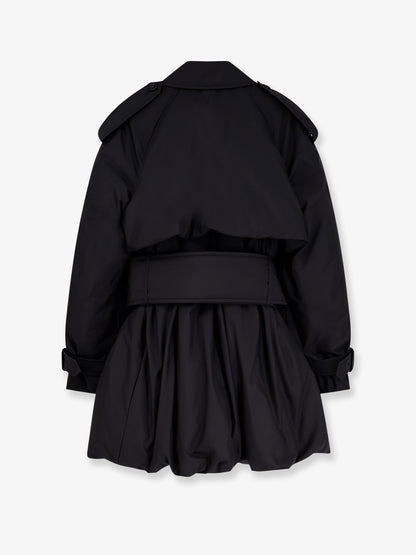 Berryhill jacket with belt thumbnail