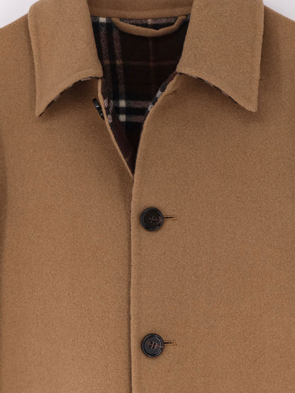 Worthing wool coat thumbnail