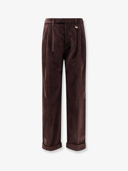Corduroy trousers thumbnail