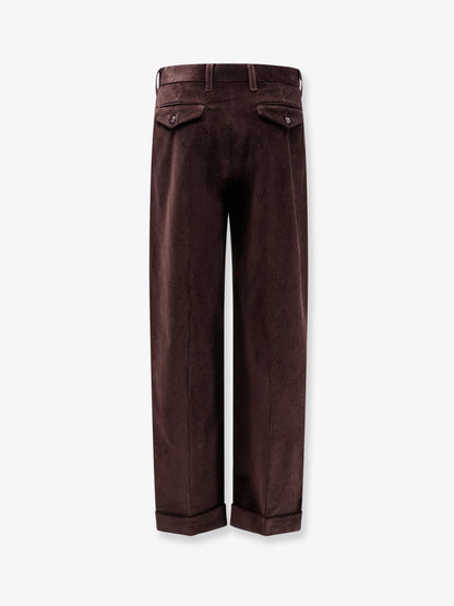 Corduroy trousers thumbnail
