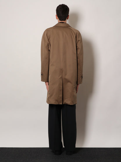 Chevington Reversible cotton coat thumbnail