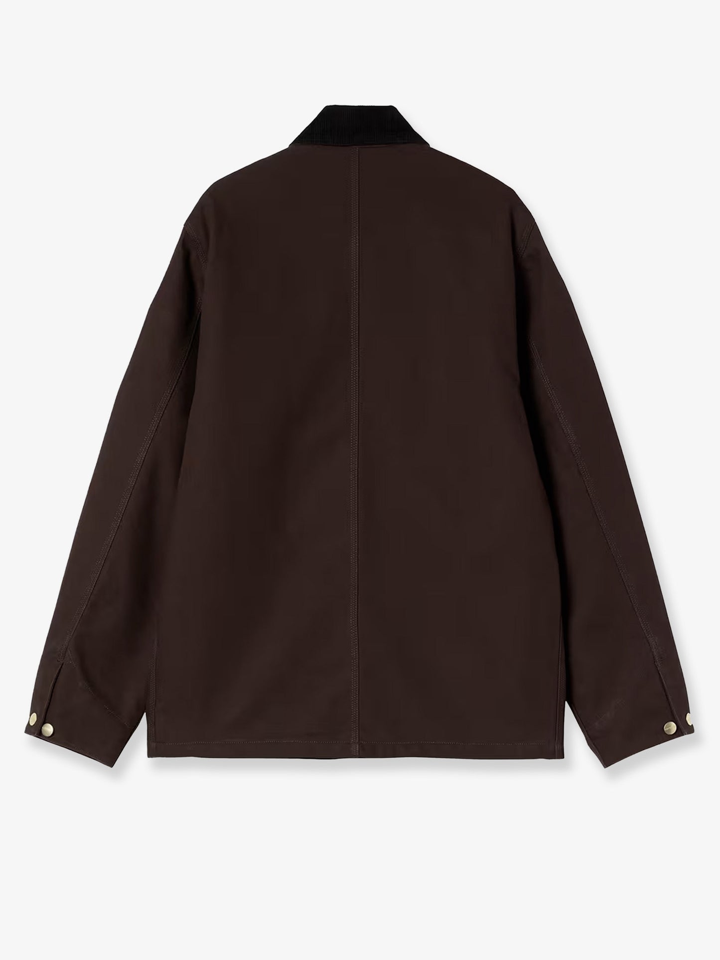 Michigan canvas jacket