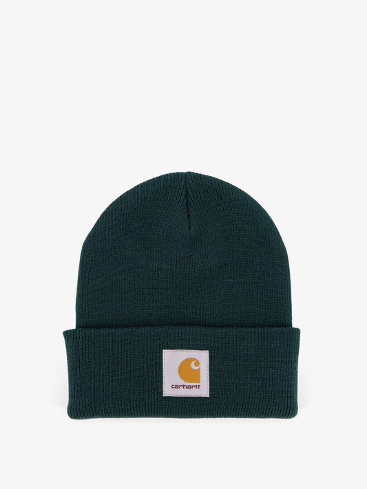 Acrylic beanie hat