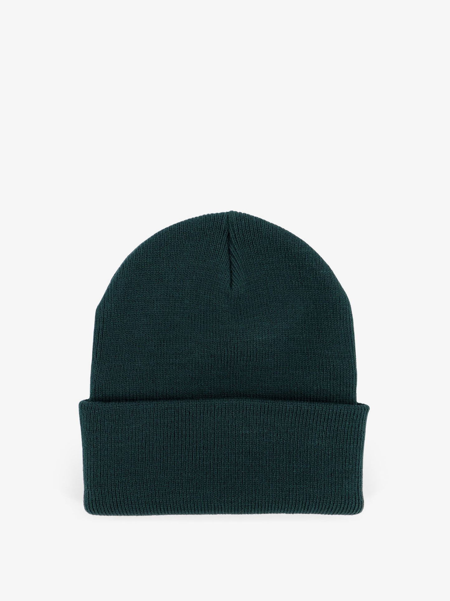 Acrylic beanie hat
