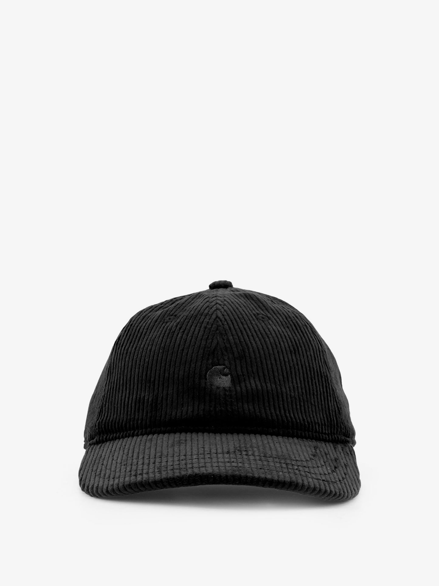 Harlem corduroy cap