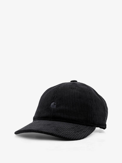 Harlem corduroy cap thumbnail