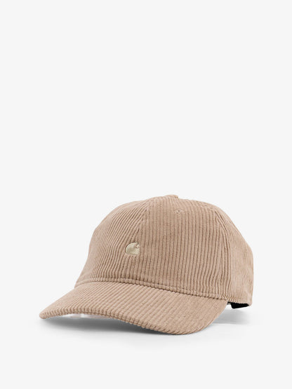 Harlem corduroy cap thumbnail