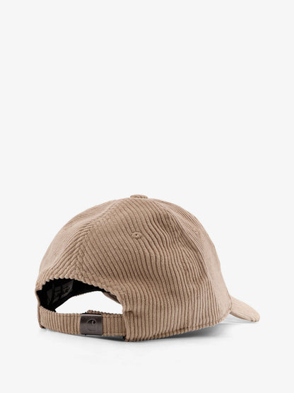 Harlem corduroy cap thumbnail