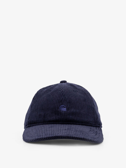 Harlem corduroy cap thumbnail